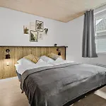 0498-romo-godthabsvej-29 Prázdninový dům Kongsmark