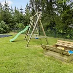 Prázdninový dům 0498-romo-godthabsvej-29 Kongsmark