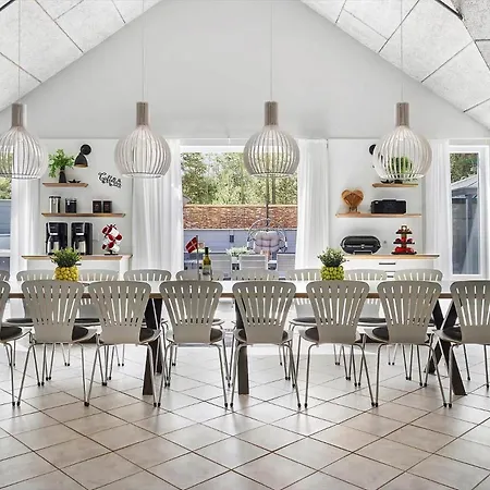 펜션 0498-romo-godthabsvej-29