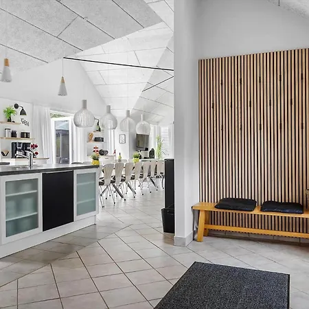 0498-romo-godthabsvej-29 펜션 Kongsmark