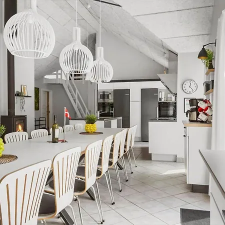 펜션 0498-romo-godthabsvej-29