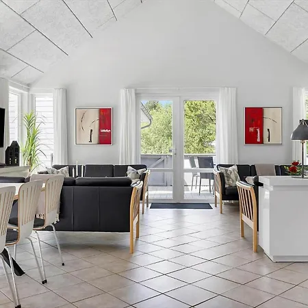 펜션 0498-romo-godthabsvej-29