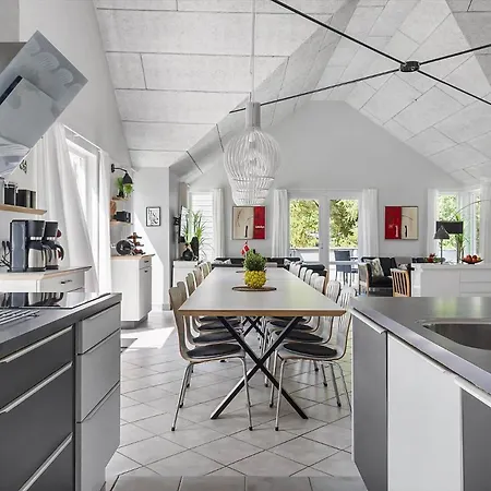 0498-romo-godthabsvej-29 펜션 *