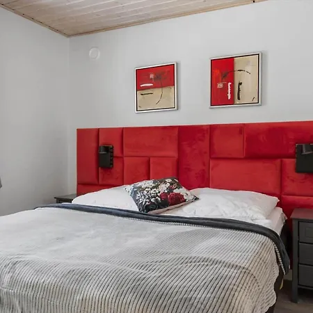 0498-romo-godthabsvej-29 Holiday home Kongsmark