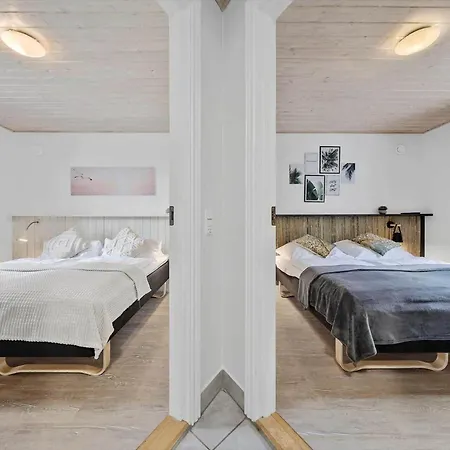 0498-romo-godthabsvej-29 펜션 Kongsmark