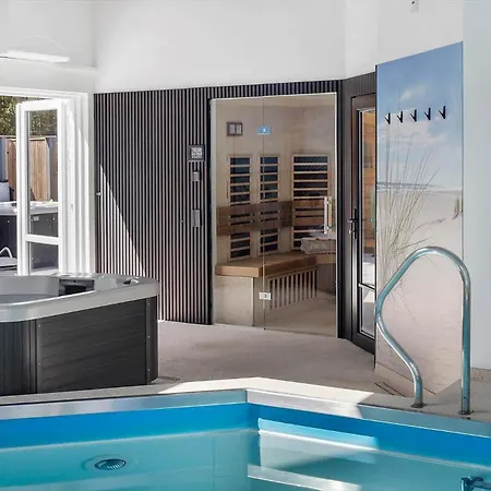 0498-romo-godthabsvej-29 펜션 Kongsmark