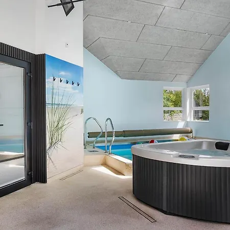 0498-romo-godthabsvej-29 펜션 Kongsmark