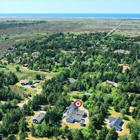 0498-romo-godthabsvej-29 펜션 *