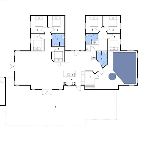 0498-romo-godthabsvej-29 * Kongsmark