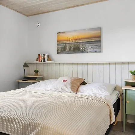 Feriehus 0498-romo-godthabsvej-29 Kongsmark