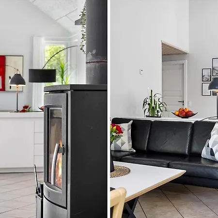 Feriehus 0498-romo-godthabsvej-29 *
