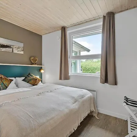Feriehus 0498-romo-godthabsvej-29 *