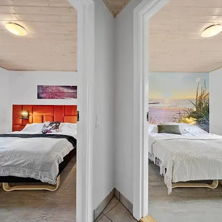 Feriehus 0498-romo-godthabsvej-29 *