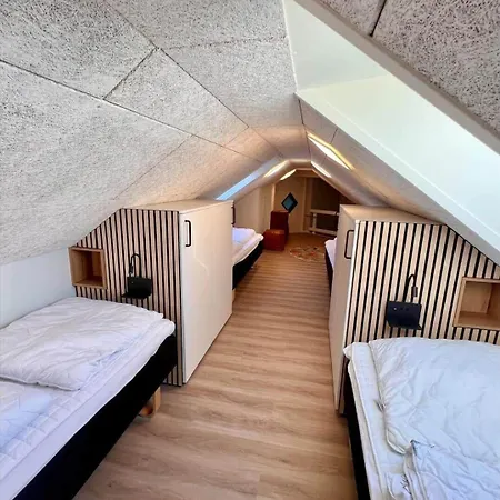 Feriehus 0498-romo-godthabsvej-29