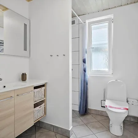 Feriehus 0498-romo-godthabsvej-29 Kongsmark
