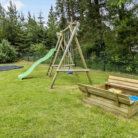 0498-romo-godthabsvej-29 Feriehus *