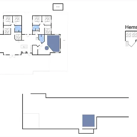 0498-romo-godthabsvej-29 Feriehus *